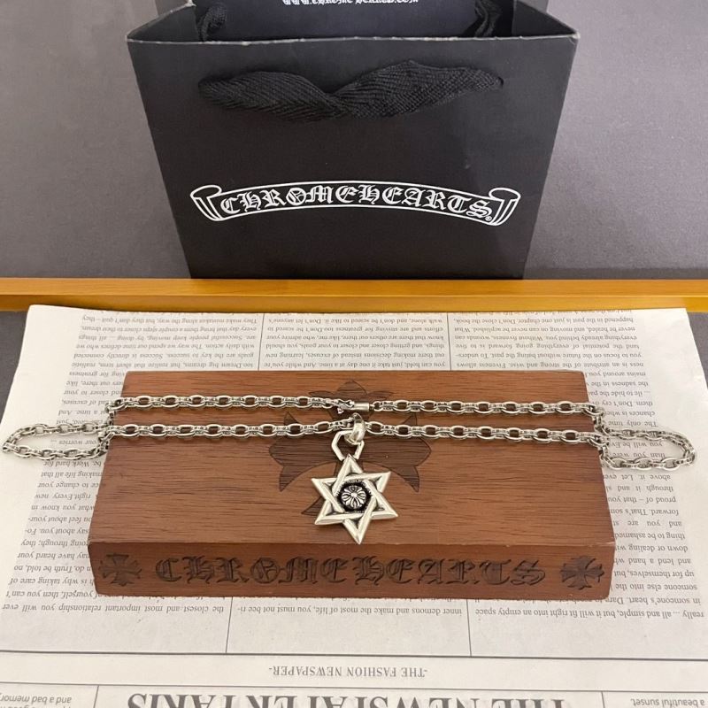 Chrome Hearts Necklaces